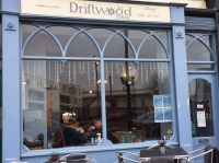 Driftwood Cafe
